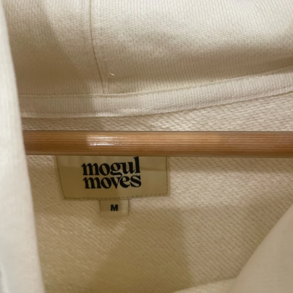 Mogul Moves - Mogul Boxing Club Hoodie Men’s Size M